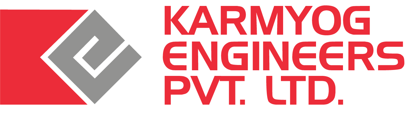 Karmyog Engineers Pvt. Ltd. Logo